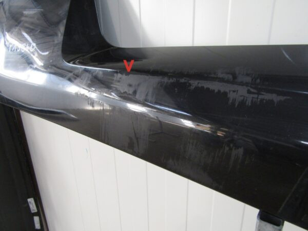 Zijskirt Dorpellijst Rechts BMW M2 G87 23- M Power M-2 51178081266 Dorpel P13840