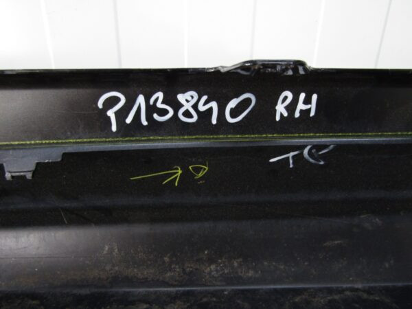 Zijskirt Dorpellijst Rechts BMW M2 G87 23- M Power M-2 51178081266 Dorpel P13840