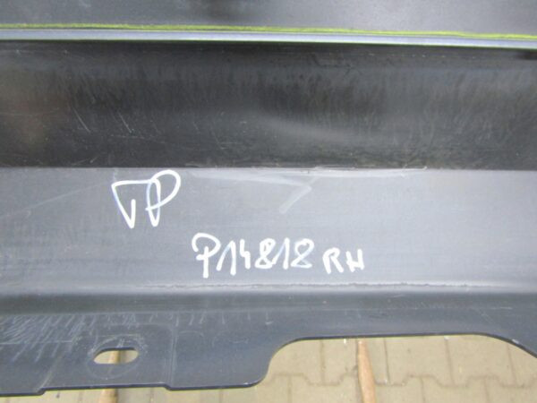 Zijskirt Dorpellijst Rechts BMW 2 G42 M COUPE Pakket MPakket 22- 51178495042 Dorpel P14818