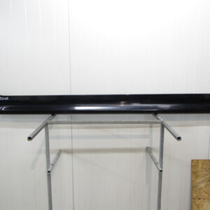 Zijskirt Dorpellijst Rechts BMW X3 F25 X4 F26 M-pakket Mpakket 8048172 Dorpel P15516
