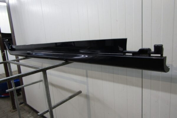 Zijskirt Dorpellijst Rechts BMW X3 F25 X4 F26 M-pakket MPakket 8048172 Dorpel P15980