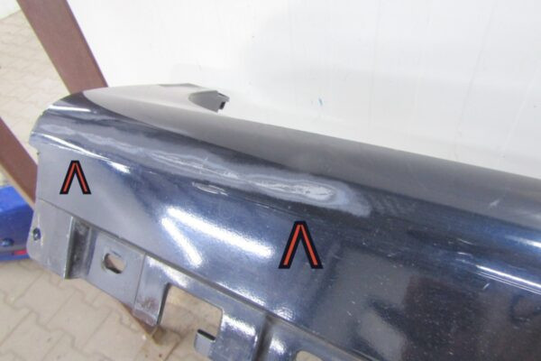 Zijskirt Dorpellijst Rechts BMW X3 F25 X4 F26 M-pakket MPakket 8048172 Dorpel P15980