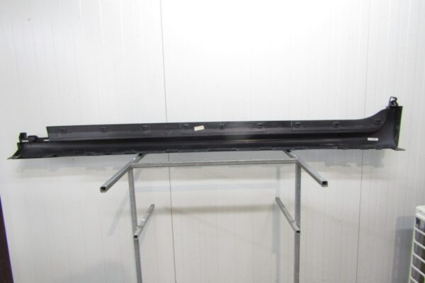 Zijskirt Dorpellijst Rechts BMW X3 F25 X4 F26 M-pakket MPakket 8048172 Dorpel P15980