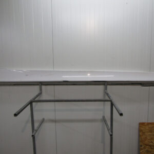 Zijskirt Dorpellijst Rechts BMW 3 F30 F31 11-18 Sedan Stationwagen 51777256912 Dorpel P14821