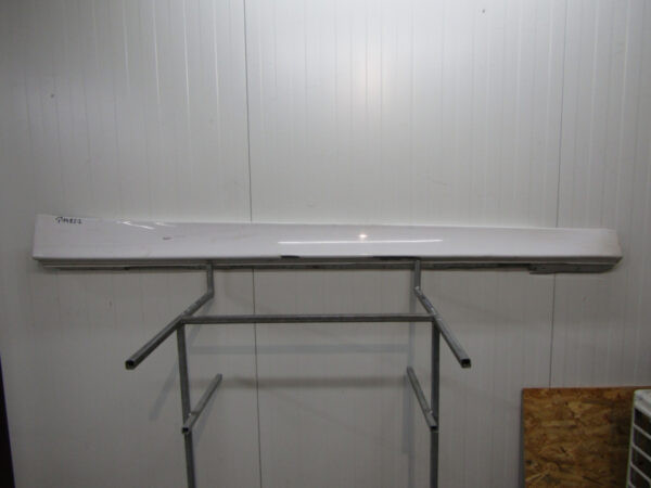 Zijskirt Dorpellijst Rechts BMW 3 F30 F31 11-18 Sedan Stationwagen 51777256912 Dorpel P14821
