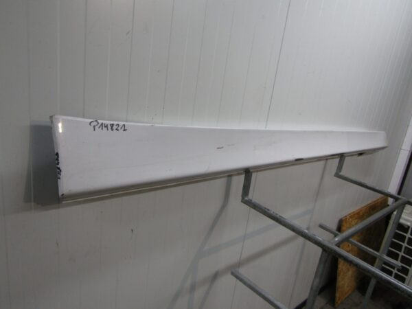 Zijskirt Dorpellijst Rechts BMW 3 F30 F31 11-18 Sedan Stationwagen 51777256912 Dorpel P14821