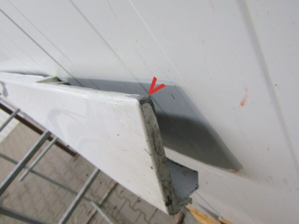 Zijskirt Dorpellijst Rechts BMW 3 F30 F31 11-18 Sedan Stationwagen 51777256912 Dorpel P14821