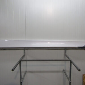 Zijskirt Dorpellijst Rechts BMW 3 F30 F31 11-18 Sedan Stationwagen 51777256912 Dorpel P15208