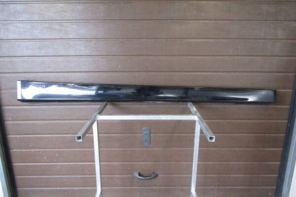 Zijskirt Dorpellijst Rechts BMW 3 F30 F31 11-18 51777256912 Dorpel P12617