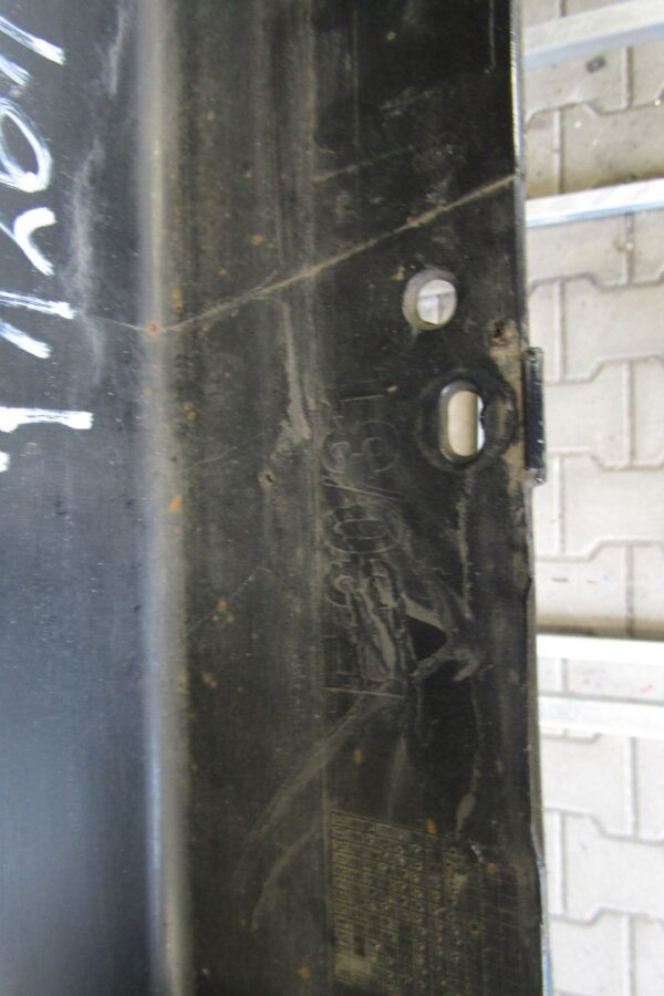 Zijskirt Dorpellijst Rechts BMW 3 F30 F31 11-18 51777256912 Dorpel P12617