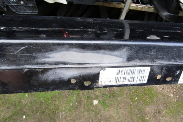 Zijskirt Dorpellijst Rechts BMW 3 F30 F31 11-18 51777256912 Dorpel P12617