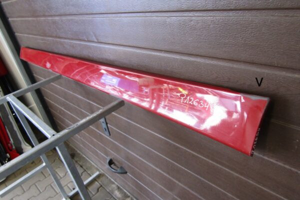 Zijskirt Links Dorpellijst BMW 3 F30 F31 11-18 Sedan Stationwagen 51777256911 Dorpel P12634