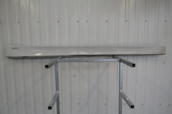 Zijskirt Dorpellijst Rechts BMW 3 F30 F31 11-18 51777256912 Dorpel P12717