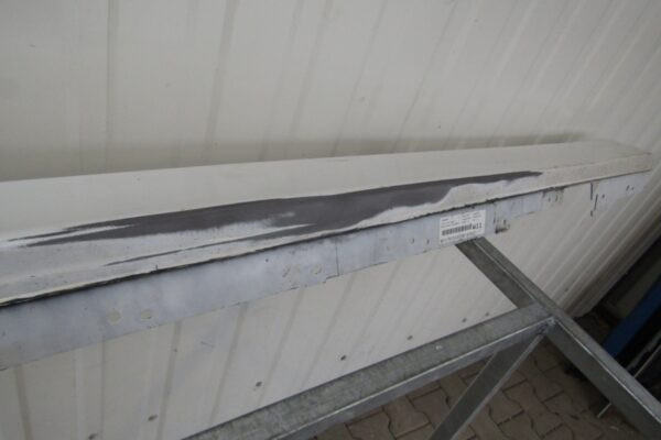 Zijskirt Dorpellijst Rechts BMW 3 F30 F31 11-18 51777256912 Dorpel P12717