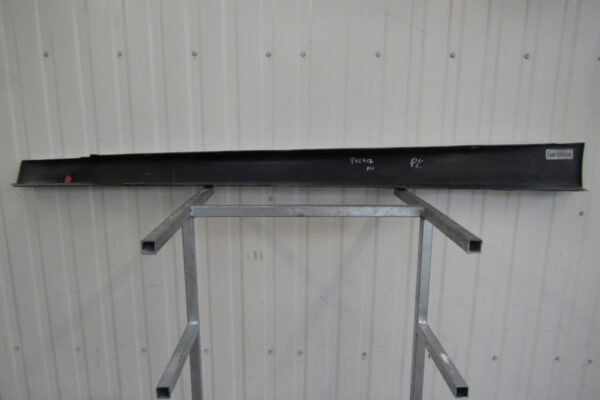 Zijskirt Dorpellijst Rechts BMW 3 F30 F31 11-18 51777256912 Dorpel P12717