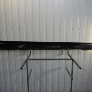 Zijskirt Dorpellijst Rechts BMW 3 F30 F31 11-18 51777256912 Dorpel P13165