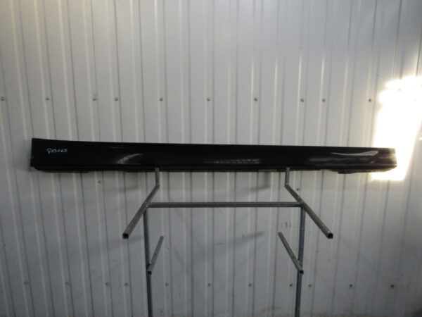 Zijskirt Dorpellijst Rechts BMW 3 F30 F31 11-18 51777256912 Dorpel P13165