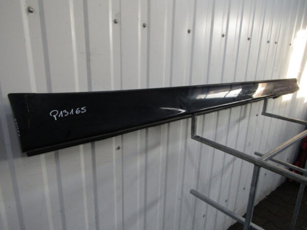Zijskirt Dorpellijst Rechts BMW 3 F30 F31 11-18 51777256912 Dorpel P13165