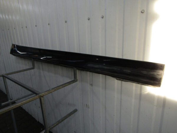 Zijskirt Dorpellijst Rechts BMW 3 F30 F31 11-18 51777256912 Dorpel P13165