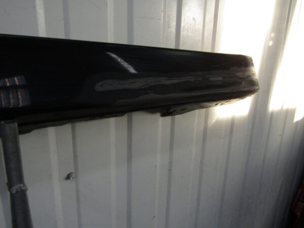 Zijskirt Dorpellijst Rechts BMW 3 F30 F31 11-18 51777256912 Dorpel P13165