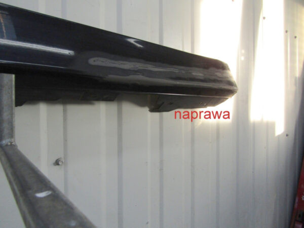 Zijskirt Dorpellijst Rechts BMW 3 F30 F31 11-18 51777256912 Dorpel P13165