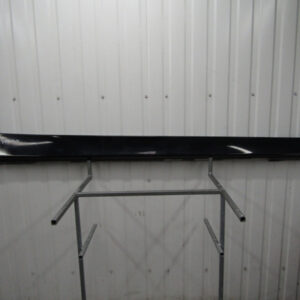 Zijskirt Dorpellijst Rechts BMW 3 F30 F31 11-18 51777256912 Dorpel P131214