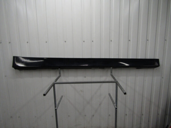 Zijskirt Dorpellijst Rechts BMW 3 F30 F31 11-18 51777256912 Dorpel P131214
