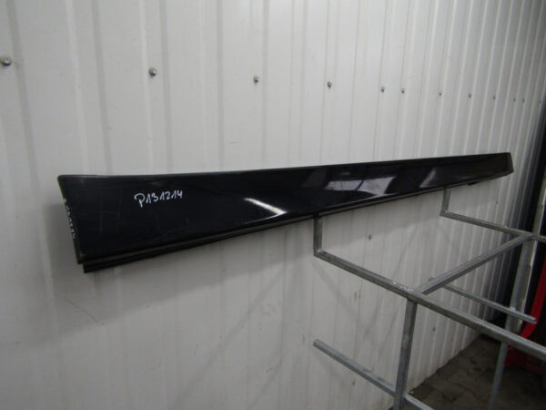 Zijskirt Dorpellijst Rechts BMW 3 F30 F31 11-18 51777256912 Dorpel P131214
