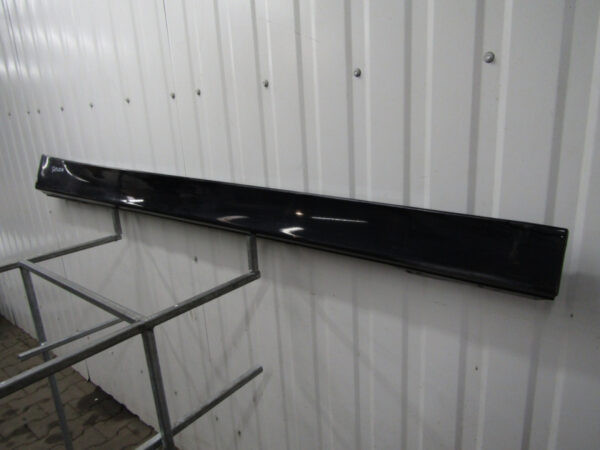 Zijskirt Dorpellijst Rechts BMW 3 F30 F31 11-18 51777256912 Dorpel P131214