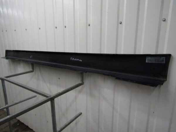 Zijskirt Dorpellijst Rechts BMW 3 F30 F31 11-18 51777256912 Dorpel P131214