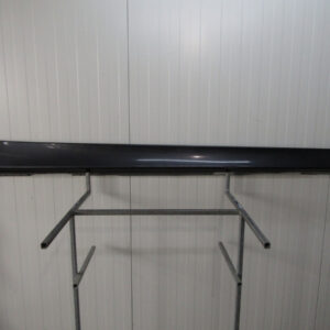 Zijskirt Dorpellijst Rechts BMW 3 F30 F31 11-18 51777256912 Dorpel P13849