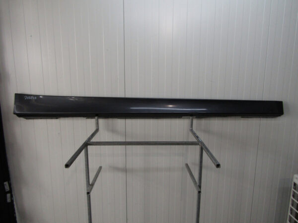 Zijskirt Dorpellijst Rechts BMW 3 F30 F31 11-18 51777256912 Dorpel P13849