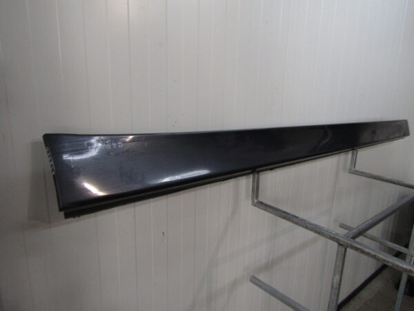 Zijskirt Dorpellijst Rechts BMW 3 F30 F31 11-18 51777256912 Dorpel P13849