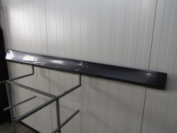Zijskirt Dorpellijst Rechts BMW 3 F30 F31 11-18 51777256912 Dorpel P13849