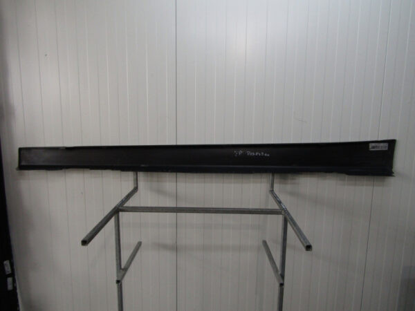 Zijskirt Dorpellijst Rechts BMW 3 F30 F31 11-18 51777256912 Dorpel P13849