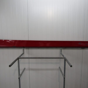 Zijskirt Dorpellijst Rechts BMW 3 F30 F31 11-18 Sedan Stationwagen 51777314640 Dorpel P13937