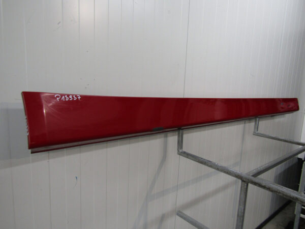 Zijskirt Dorpellijst Rechts BMW 3 F30 F31 11-18 Sedan Stationwagen 51777314640 Dorpel P13937