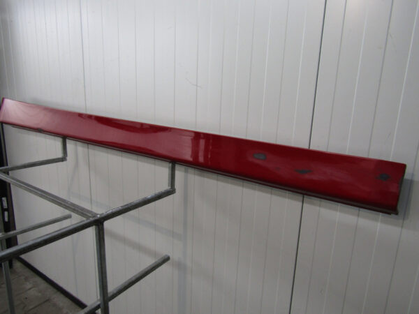 Zijskirt Dorpellijst Rechts BMW 3 F30 F31 11-18 Sedan Stationwagen 51777314640 Dorpel P13937