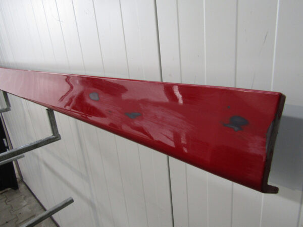 Zijskirt Dorpellijst Rechts BMW 3 F30 F31 11-18 Sedan Stationwagen 51777314640 Dorpel P13937