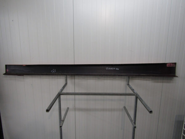 Zijskirt Dorpellijst Rechts BMW 3 F30 F31 11-18 Sedan Stationwagen 51777314640 Dorpel P13937