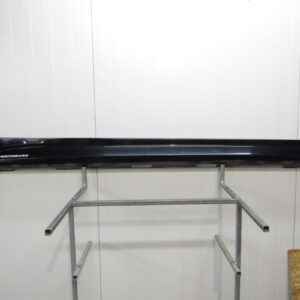 Zijskirt Dorpellijst Rechts BMW 3 F30 F31 M Pakket MPakket 11-18 51778054242 Dorpel P15323