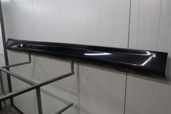 Zijskirt Dorpellijst Rechts BMW 3 F30 F31 M Pakket MPakket 11-18 51778054242 Dorpel P15323