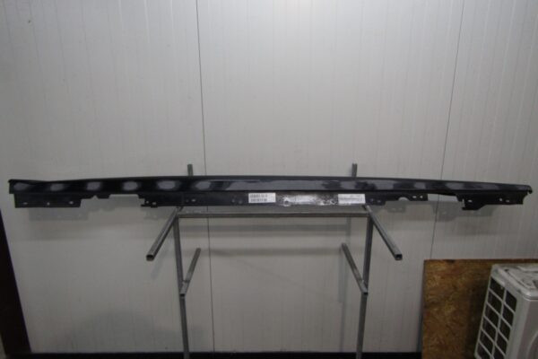 Zijskirt Dorpellijst Rechts BMW 3 F30 F31 M Pakket MPakket 11-18 51778054242 Dorpel P15323