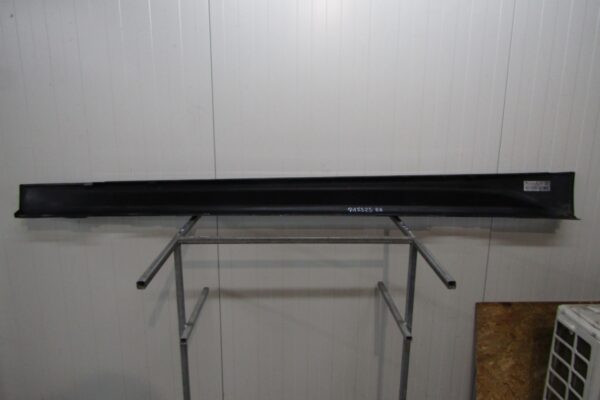 Zijskirt Dorpellijst Rechts BMW 3 F30 F31 M Pakket MPakket 11-18 51778054242 Dorpel P15323