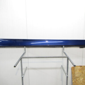 Zijskirt Dorpellijst Rechts BMW 3 F30 F31 Sedan stationwagen 11-18 51777256912 Dorpel P15450