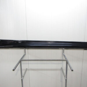 Zijskirt Dorpellijst Rechts BMW 3 F30 F31 M Pakket MPakket 11-18 51778054272 P15634