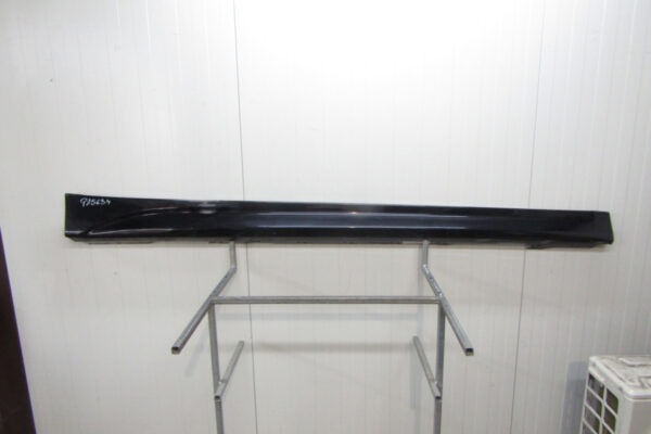 Zijskirt Dorpellijst Rechts BMW 3 F30 F31 M Pakket MPakket 11-18 51778054272 P15634