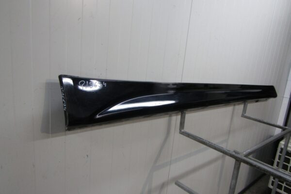 Zijskirt Dorpellijst Rechts BMW 3 F30 F31 M Pakket MPakket 11-18 51778054272 P15634