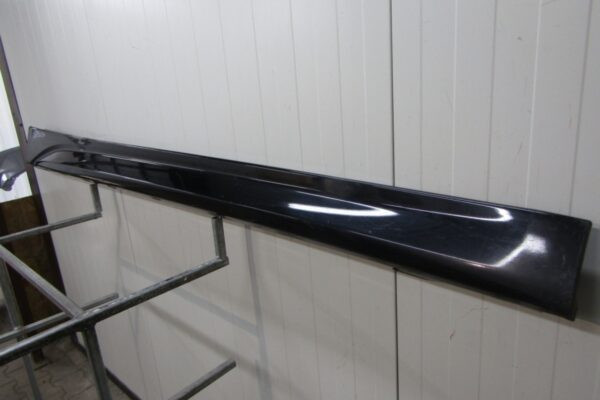 Zijskirt Dorpellijst Rechts BMW 3 F30 F31 M Pakket MPakket 11-18 51778054272 P15634