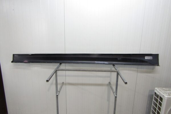 Zijskirt Dorpellijst Rechts BMW 3 F30 F31 M Pakket MPakket 11-18 51778054272 P15634